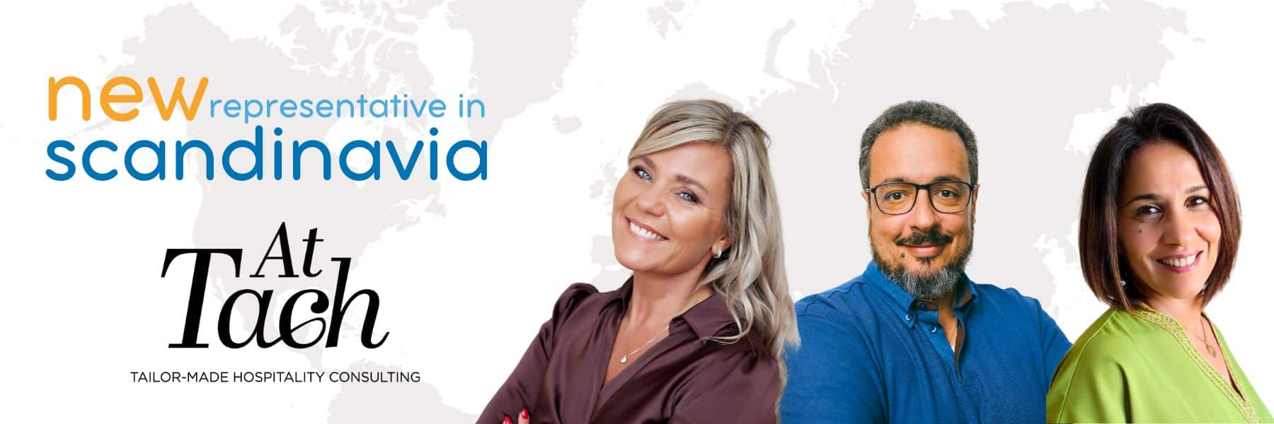 Unitour Maroc Expands Its Global Reach with New Scandinavian Partnership
